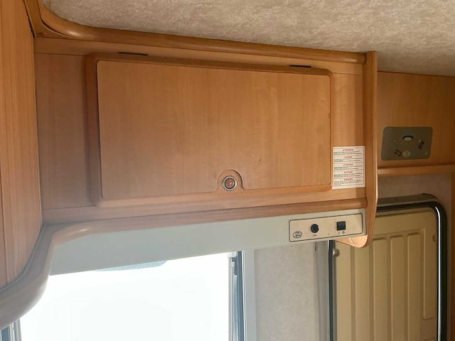 Ford transit mc louis 700 camper - afbeelding 10 van  56