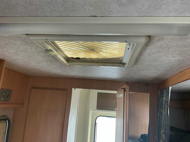 Ford transit mc louis 700 camper - afbeelding 11 van  56