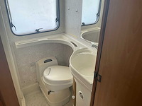 Ford transit mc louis 700 camper - afbeelding 12 van  56