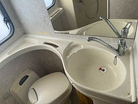 Ford transit mc louis 700 camper - afbeelding 13 van  56