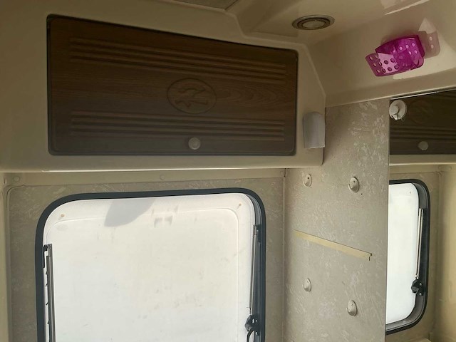 Ford transit mc louis 700 camper - afbeelding 14 van  56