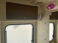 Ford transit mc louis 700 camper - afbeelding 14 van  56