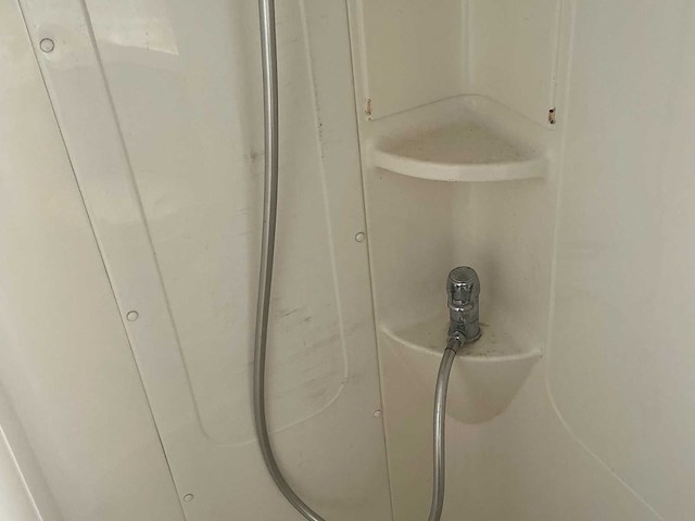 Ford transit mc louis 700 camper - afbeelding 17 van  56