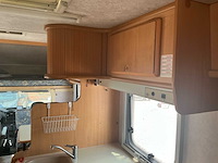 Ford transit mc louis 700 camper - afbeelding 19 van  56