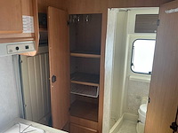 Ford transit mc louis 700 camper - afbeelding 21 van  56