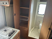 Ford transit mc louis 700 camper - afbeelding 22 van  56