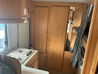 Ford transit mc louis 700 camper - afbeelding 23 van  56