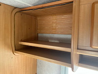 Ford transit mc louis 700 camper - afbeelding 24 van  56