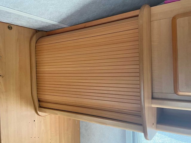 Ford transit mc louis 700 camper - afbeelding 25 van  56