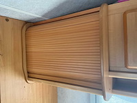 Ford transit mc louis 700 camper - afbeelding 25 van  56