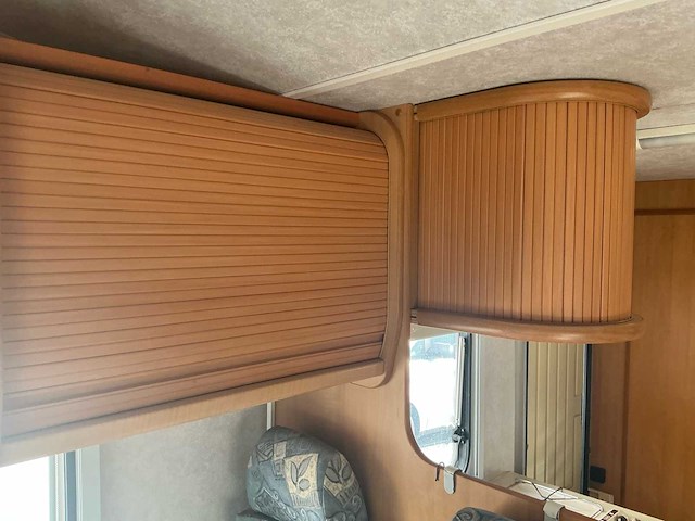 Ford transit mc louis 700 camper - afbeelding 26 van  56