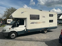 Ford transit mc louis 700 camper - afbeelding 16 van  56