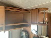 Ford transit mc louis 700 camper - afbeelding 28 van  56