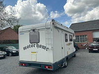Ford transit mc louis 700 camper - afbeelding 31 van  56