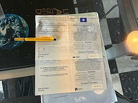 Ford transit mc louis 700 camper - afbeelding 35 van  56