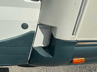 Ford transit mc louis 700 camper - afbeelding 27 van  56