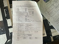 Ford transit mc louis 700 camper - afbeelding 39 van  56