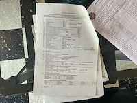 Ford transit mc louis 700 camper - afbeelding 41 van  56