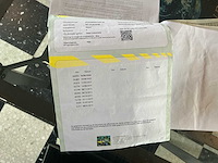 Ford transit mc louis 700 camper - afbeelding 44 van  56