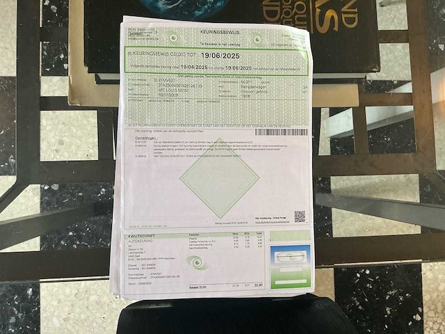 Ford transit mc louis 700 camper - afbeelding 45 van  56