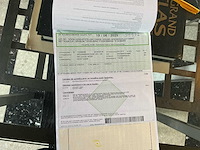 Ford transit mc louis 700 camper - afbeelding 46 van  56