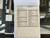 Ford transit mc louis 700 camper - afbeelding 47 van  56