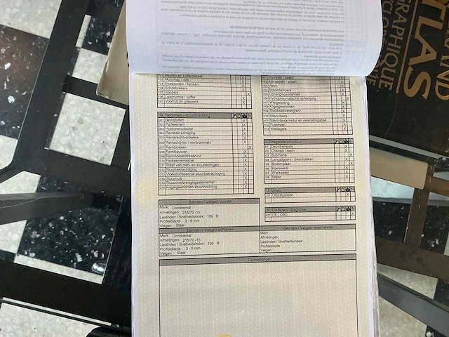 Ford transit mc louis 700 camper - afbeelding 48 van  56