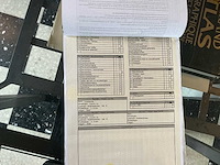 Ford transit mc louis 700 camper - afbeelding 48 van  56