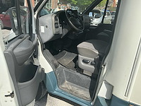 Ford transit mc louis 700 camper - afbeelding 38 van  56