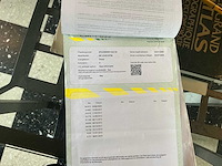 Ford transit mc louis 700 camper - afbeelding 50 van  56