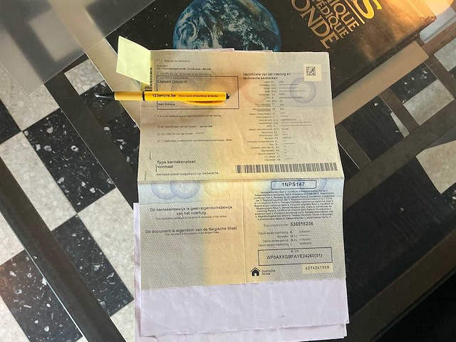 Ford transit mc louis 700 camper - afbeelding 51 van  56