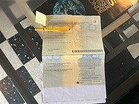 Ford transit mc louis 700 camper - afbeelding 51 van  56