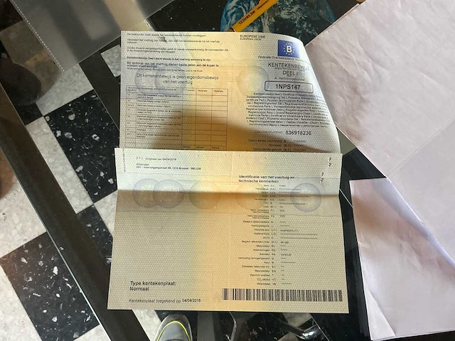 Ford transit mc louis 700 camper - afbeelding 52 van  56