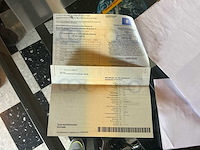 Ford transit mc louis 700 camper - afbeelding 52 van  56