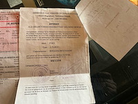 Ford transit mc louis 700 camper - afbeelding 54 van  56