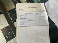 Ford transit mc louis 700 camper - afbeelding 55 van  56