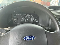 Ford transit mc louis 700 camper - afbeelding 49 van  56