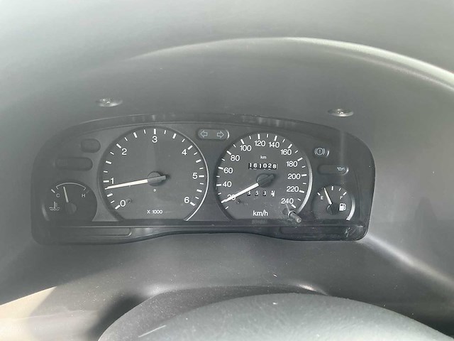 Ford transit mc louis 700 camper - afbeelding 56 van  56