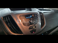 Ford transit pickup truck * l2h2 * 2,0 diesel - 131 pk - afbeelding 8 van  24