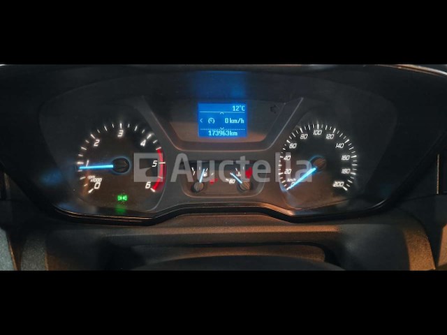 Ford transit pickup truck * l2h2 * 2,0 diesel - 131 pk - afbeelding 11 van  24