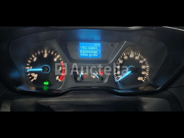 Ford transit pickup truck * l2h2 * 2,0 diesel - 131 pk - afbeelding 13 van  24