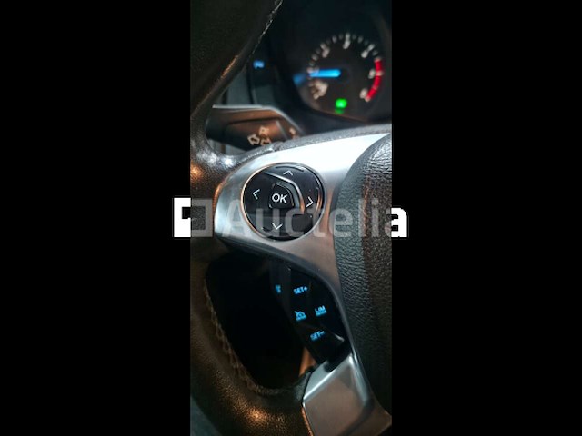 Ford transit pickup truck * l2h2 * 2,0 diesel - 131 pk - afbeelding 15 van  24