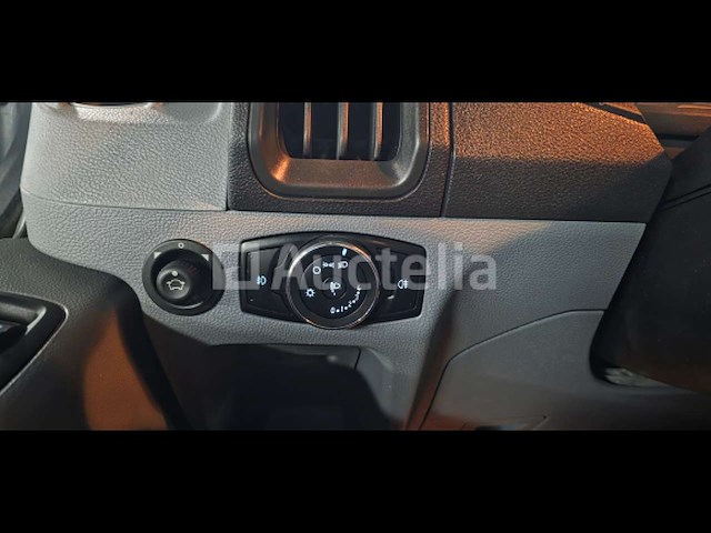 Ford transit pickup truck * l2h2 * 2,0 diesel - 131 pk - afbeelding 17 van  24