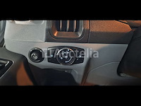 Ford transit pickup truck * l2h2 * 2,0 diesel - 131 pk - afbeelding 17 van  24