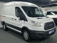 Ford transit pickup truck * l2h2 * 2,0 diesel - 131 pk - afbeelding 18 van  24