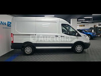 Ford transit pickup truck * l2h2 * 2,0 diesel - 131 pk - afbeelding 19 van  24