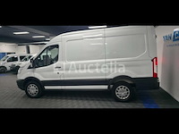 Ford transit pickup truck * l2h2 * 2,0 diesel - 131 pk - afbeelding 20 van  24