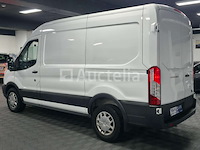 Ford transit pickup truck * l2h2 * 2,0 diesel - 131 pk - afbeelding 21 van  24