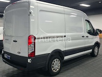 Ford transit pickup truck * l2h2 * 2,0 diesel - 131 pk - afbeelding 22 van  24