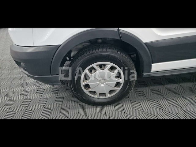 Ford transit pickup truck * l2h2 * 2,0 diesel - 131 pk - afbeelding 23 van  24